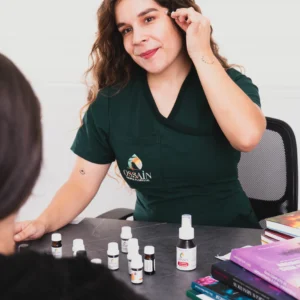 Terapia Florestal