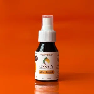 Spray alto astral mediano
