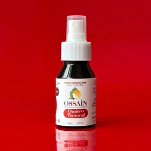 Omiero spray pequeño