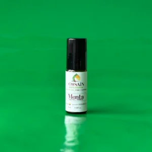 Sublime menta roll on