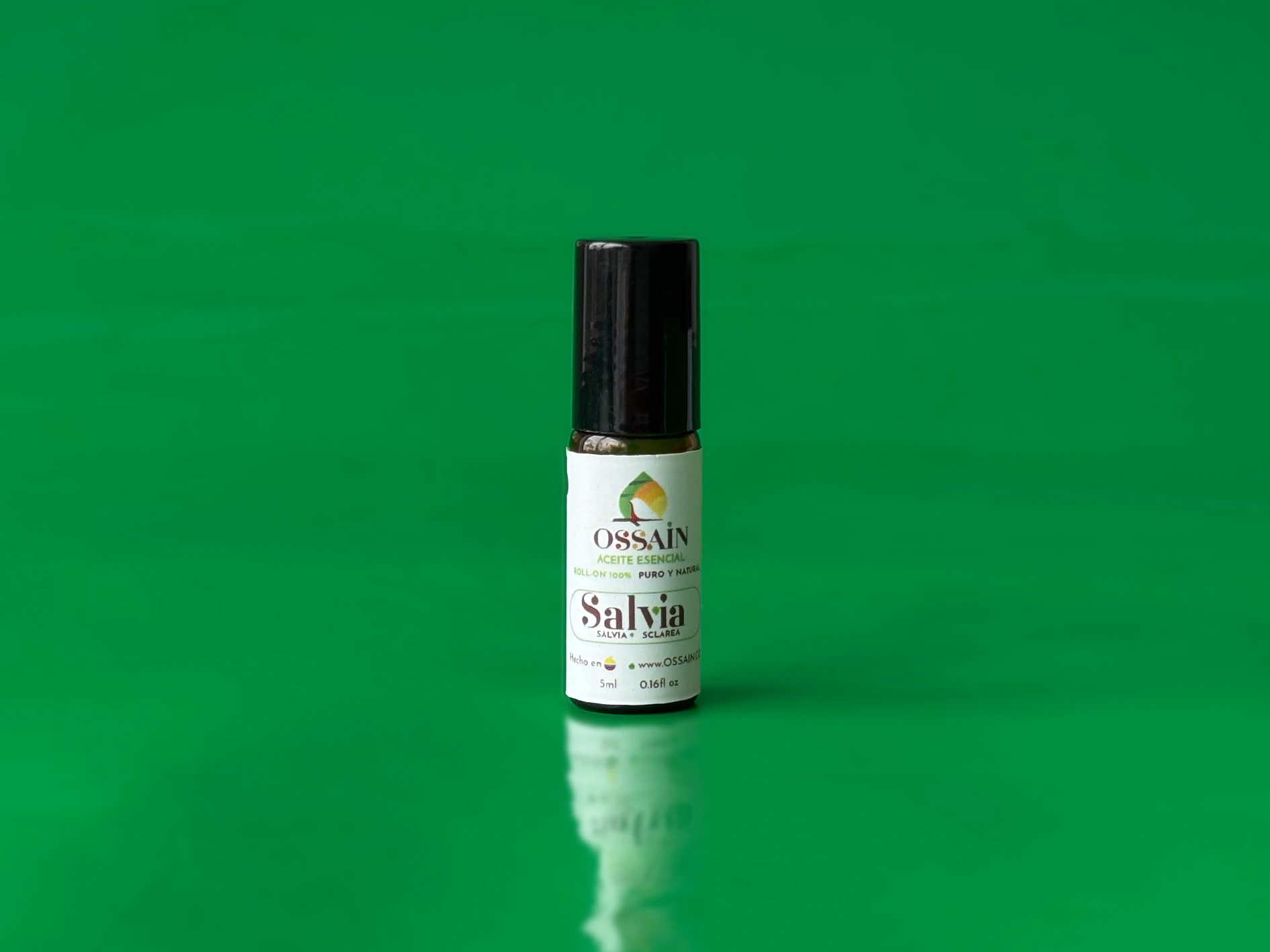 Sublime salvia roll on