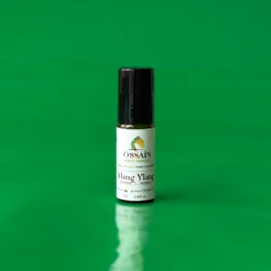 Sublime ylang ylang roll on